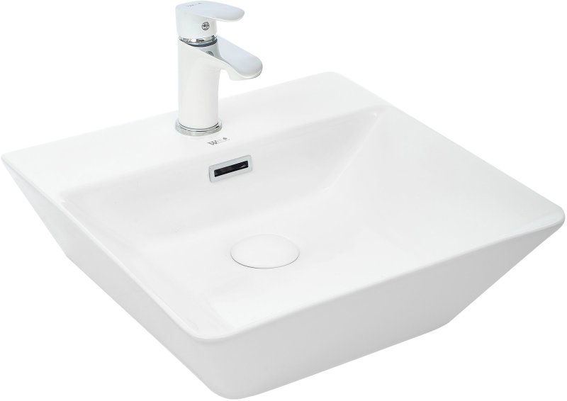 Умывальник WeltWasser WW Elbach 2252  (10000003834)